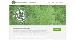 Desktop Screenshot of fcc420.com